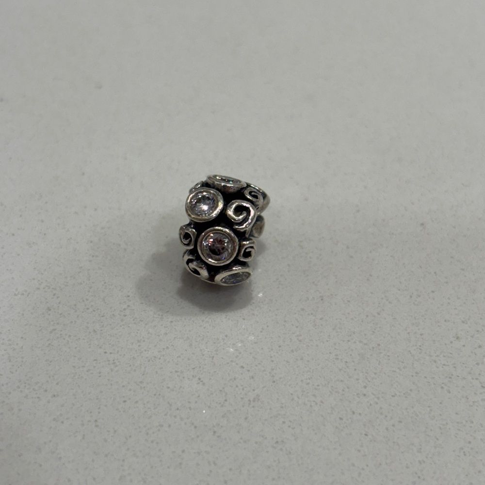 Pandora Primrose Path Charm